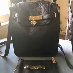 Moschino Backpack made in italy